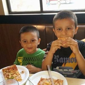 Meet your Posher, Sandra